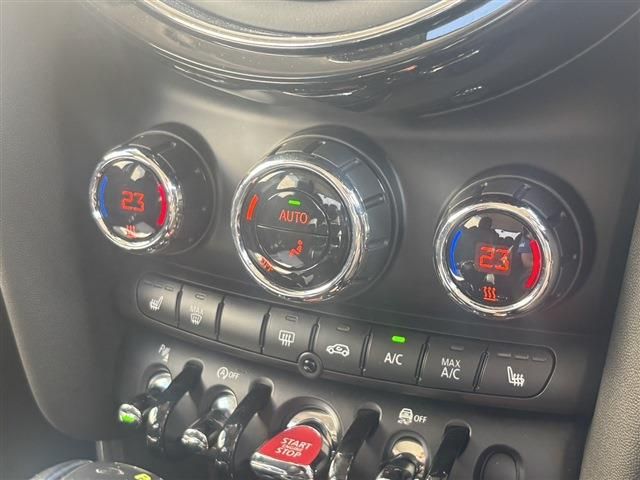 BMW MINI COOPER D 5DOOR 2020