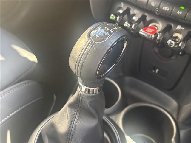 BMW MINI COOPER D 5DOOR 2020