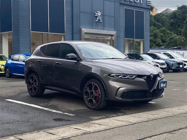 ALFAROMEO ALFAROMEO TONALE 2023