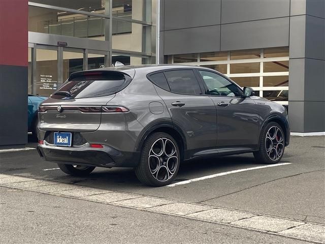 ALFAROMEO ALFAROMEO TONALE 2023