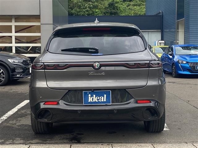 ALFAROMEO ALFAROMEO TONALE 2023