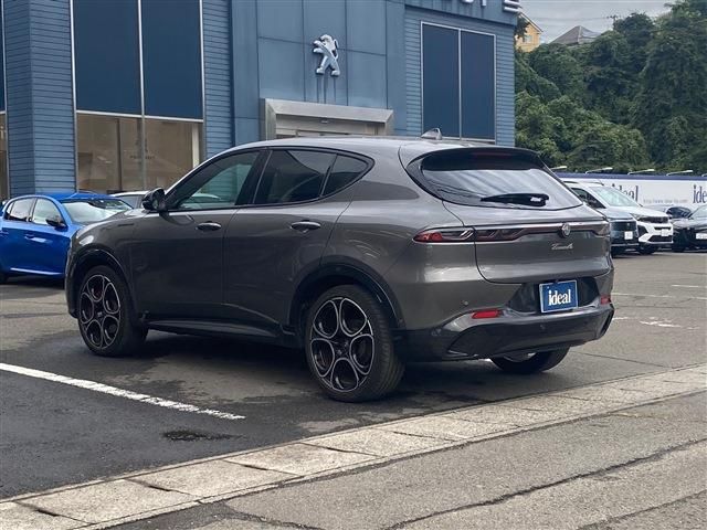 ALFAROMEO ALFAROMEO TONALE 2023