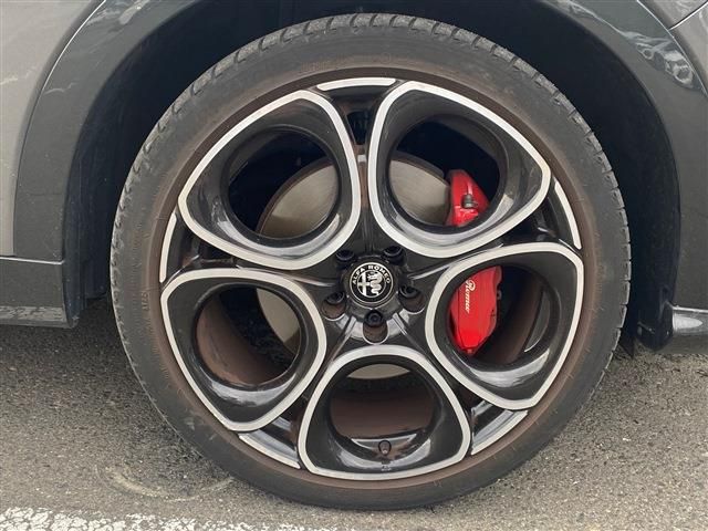 ALFAROMEO ALFAROMEO TONALE 2023