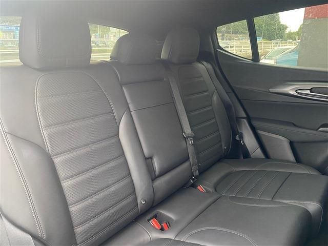 ALFAROMEO ALFAROMEO TONALE 2023