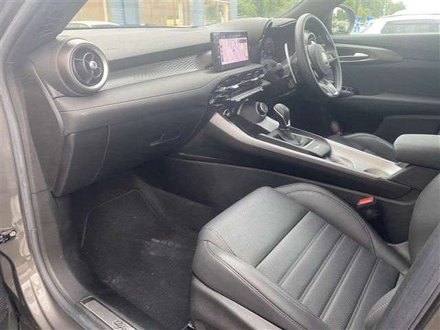 ALFAROMEO ALFAROMEO TONALE 2023