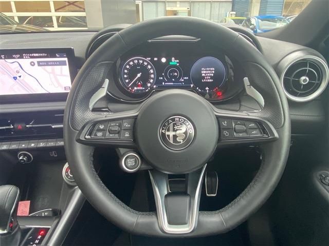 ALFAROMEO ALFAROMEO TONALE 2023