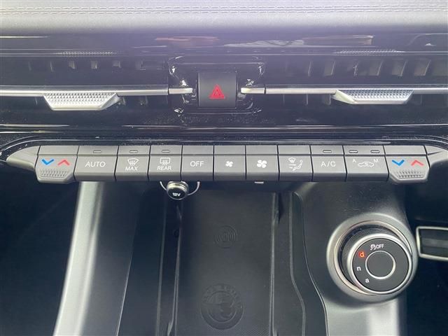 ALFAROMEO ALFAROMEO TONALE 2023