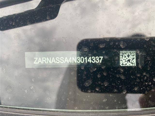 ALFAROMEO ALFAROMEO TONALE 2023