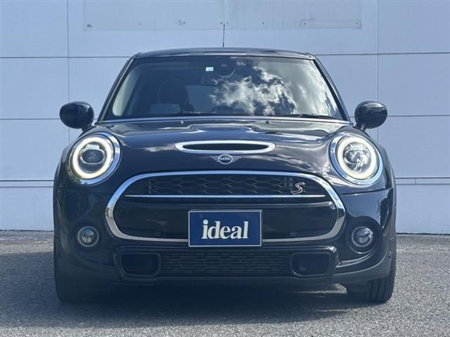 BMW MINI COOPER SD 5DOOR 2020