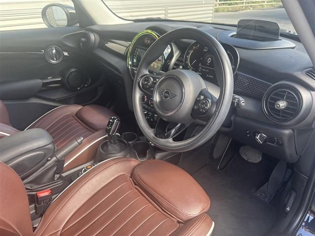 BMW MINI COOPER SD 5DOOR 2020