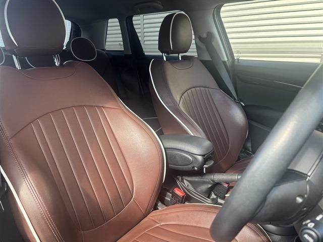 BMW MINI COOPER SD 5DOOR 2020