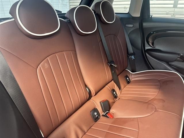 BMW MINI COOPER SD 5DOOR 2020