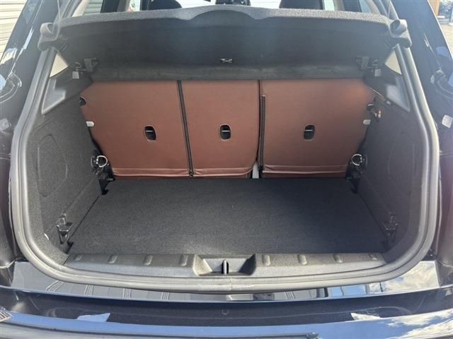 BMW MINI COOPER SD 5DOOR 2020