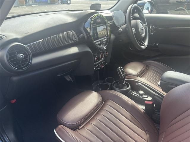 BMW MINI COOPER SD 5DOOR 2020