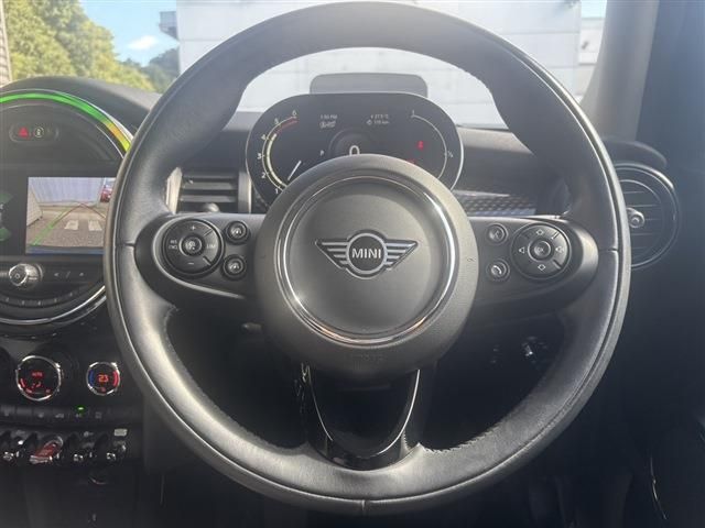 BMW MINI COOPER SD 5DOOR 2020