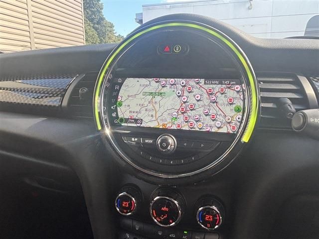 BMW MINI COOPER SD 5DOOR 2020