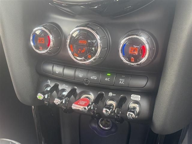 BMW MINI COOPER SD 5DOOR 2020