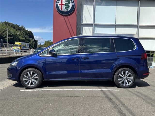 VOLKSWAGEN VOLKSWAGEN SHARAN 2020