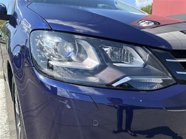 VOLKSWAGEN VOLKSWAGEN SHARAN 2020