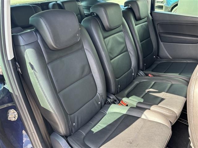 VOLKSWAGEN VOLKSWAGEN SHARAN 2020