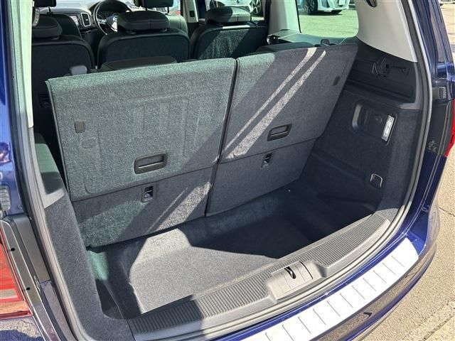 VOLKSWAGEN VOLKSWAGEN SHARAN 2020