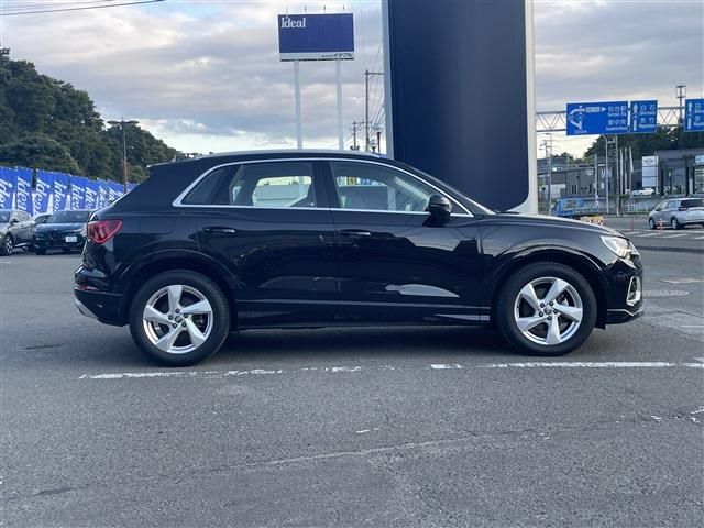 AUDI AUDI Q3 2020