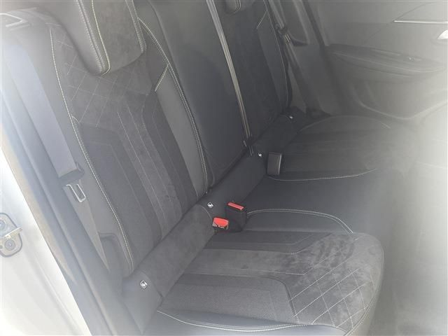 PEUGEOT PEUGEOT 2008 2021