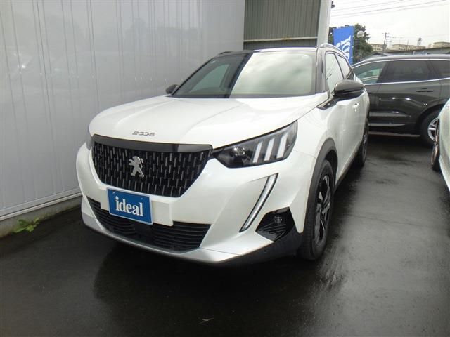 PEUGEOT PEUGEOT 2008 2021