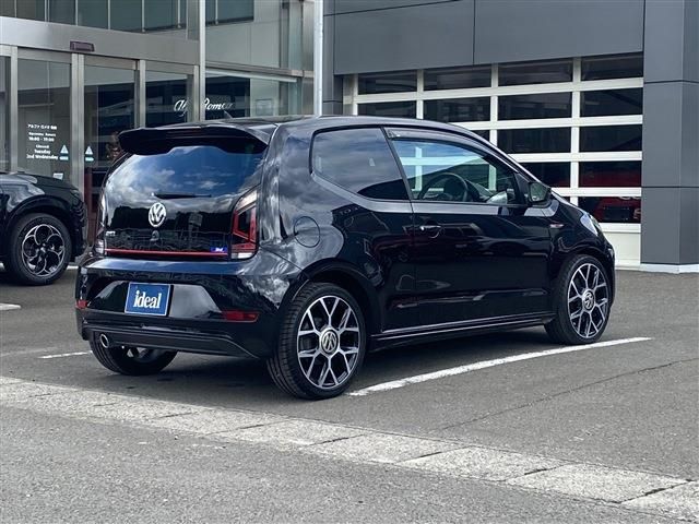VOLKSWAGEN VOLKSWAGEN up! 2018