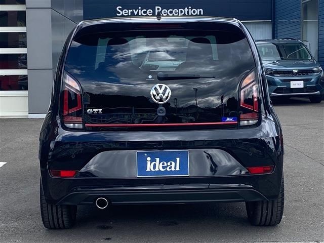 VOLKSWAGEN VOLKSWAGEN up! 2018