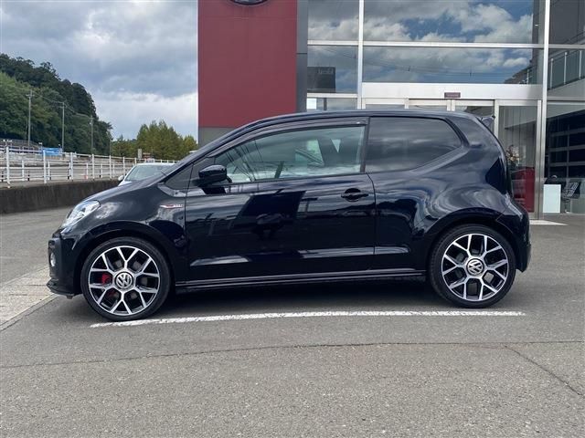 VOLKSWAGEN VOLKSWAGEN up! 2018