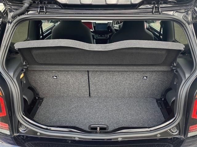 VOLKSWAGEN VOLKSWAGEN up! 2018