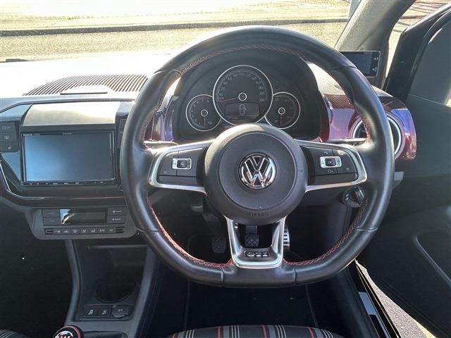 VOLKSWAGEN VOLKSWAGEN up! 2018