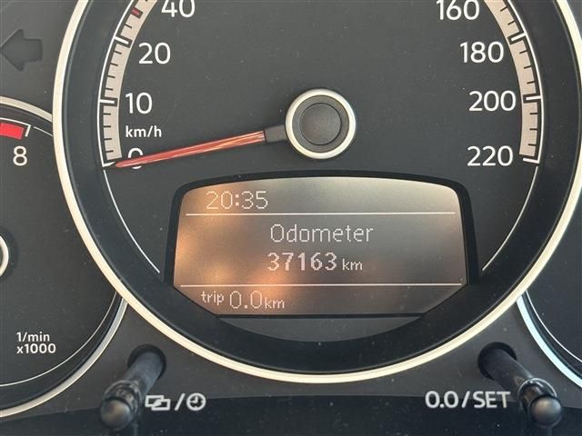 VOLKSWAGEN VOLKSWAGEN up! 2018