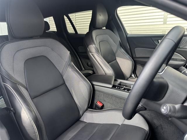 VOLVO VOLVO V60 2021