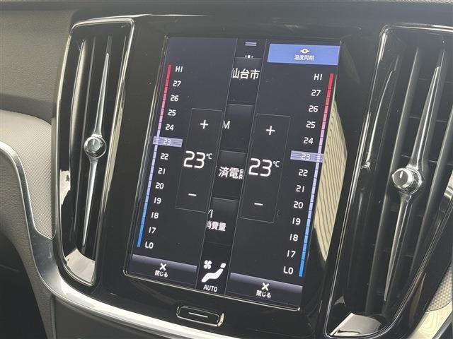 VOLVO VOLVO V60 2021