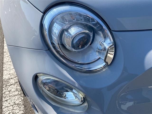 FIAT ABARTH 595 2020