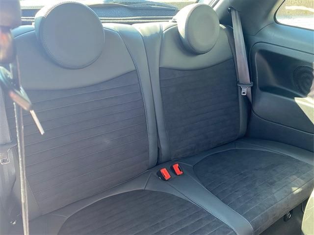 FIAT ABARTH 595 2020