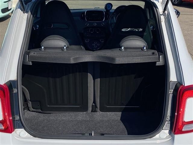 FIAT ABARTH 595 2020