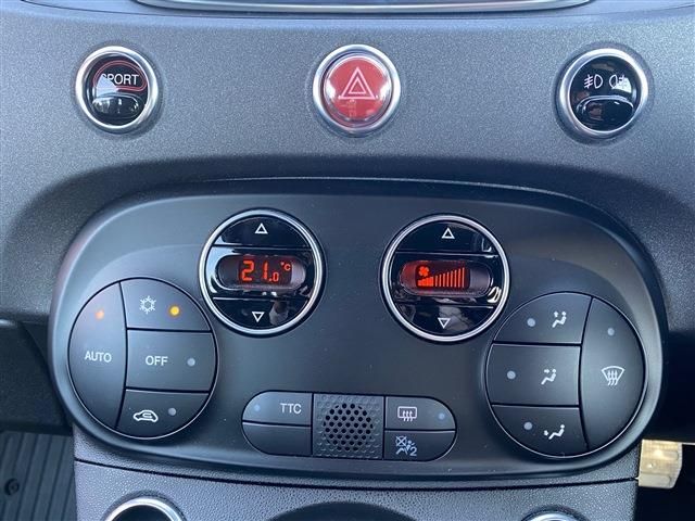 FIAT ABARTH 595 2020