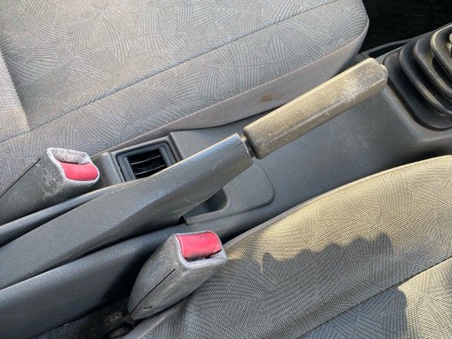 MITSUBISHI MINICAB truck 2009