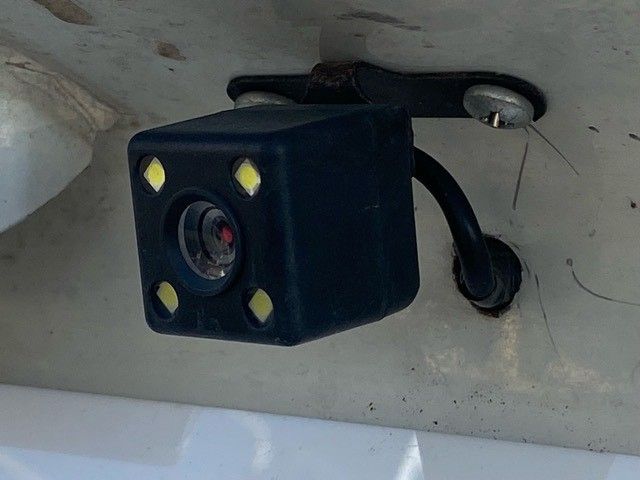 MITSUBISHI MINICAB truck 2009