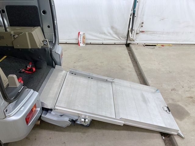 DAIHATSU HIJET CARGO 2015