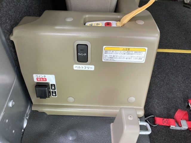 DAIHATSU HIJET CARGO 2015