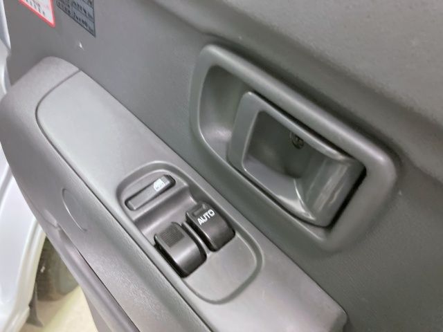 DAIHATSU HIJET CARGO 2015