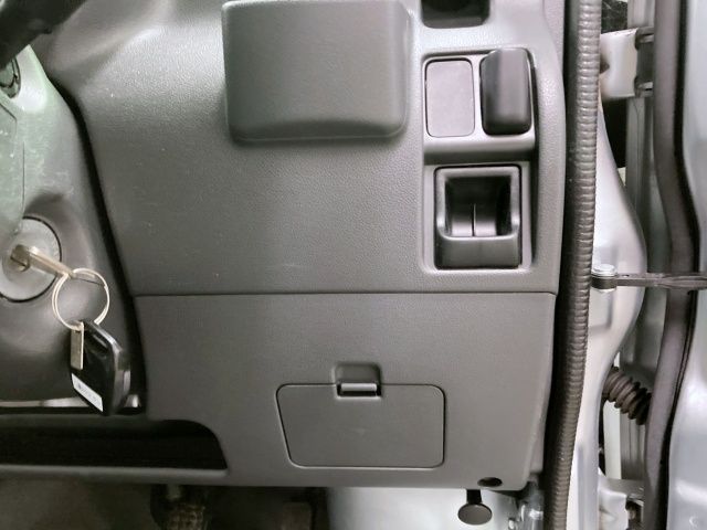 DAIHATSU HIJET CARGO 2015