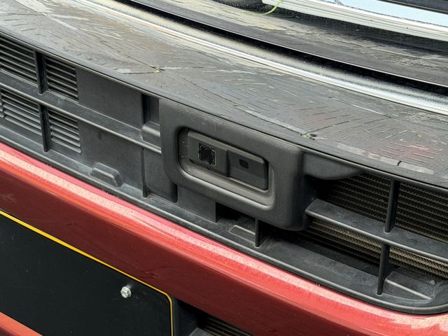 DAIHATSU TANTO CUSTOM 2015