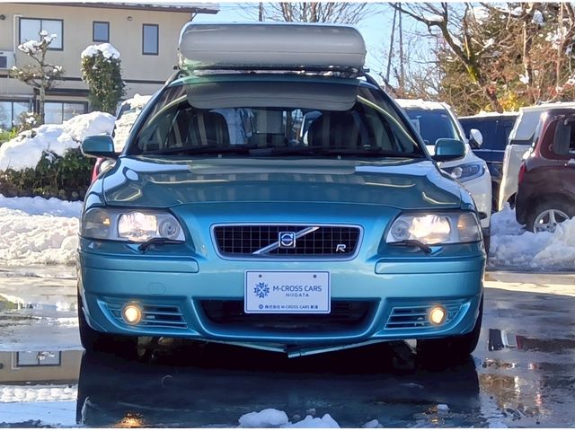 VOLVO VOLVO V70 2005