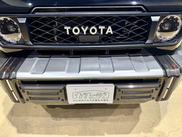 TOYOTA LANDCRUISER 70 2024