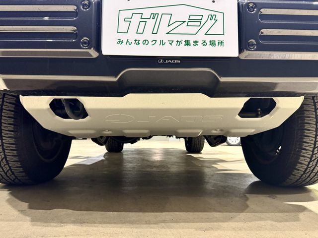 TOYOTA LANDCRUISER 70 2024